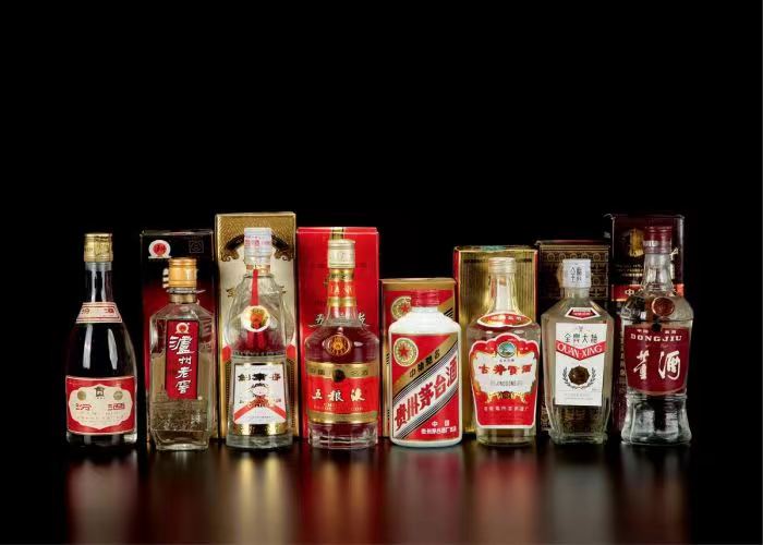 浦北老酒储存的方法