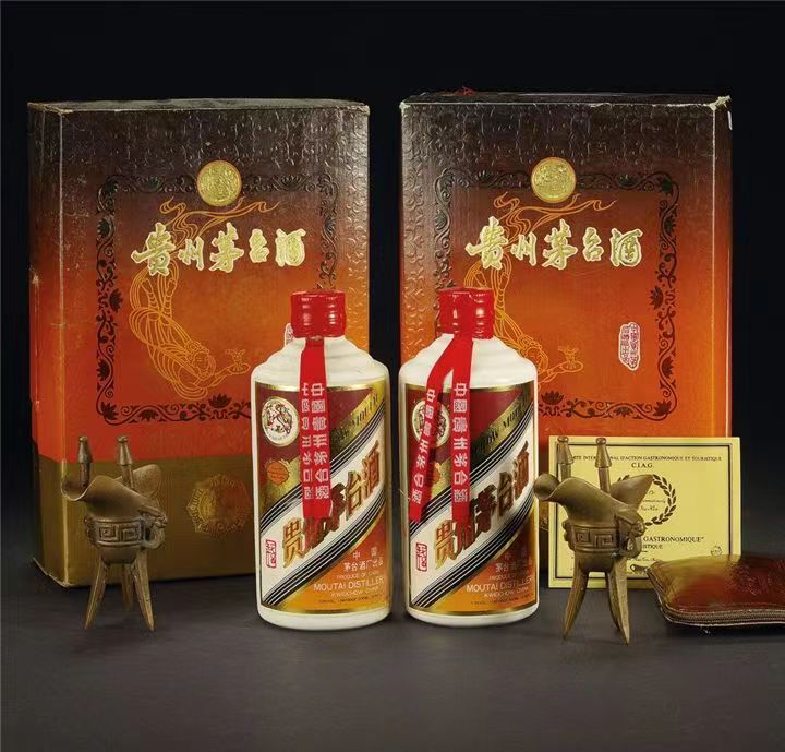 浦北烟酒回收